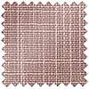 Brindisi, Victorian Pink - Vertical Blind Slats
